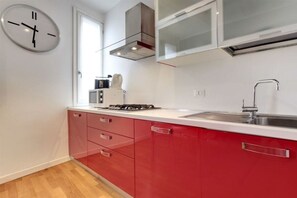 Private kitchen - Venice Elegance (Venice)