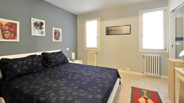 Room - Venetian Dream (Venice)