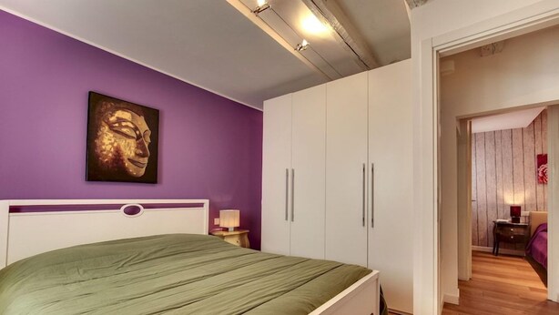 Room - Leon D'oro (Venice)