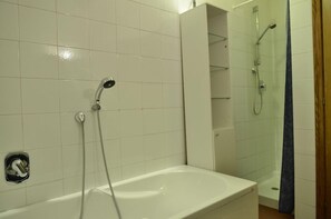 Bathroom - Ariete (Florence)
