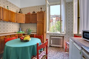 Private kitchen - Testa - Wr Apartments (Venice)