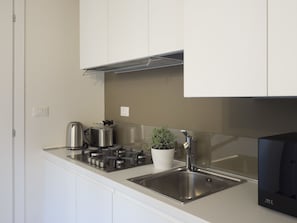 Private kitchen - Majestic Rialto House (Venice)