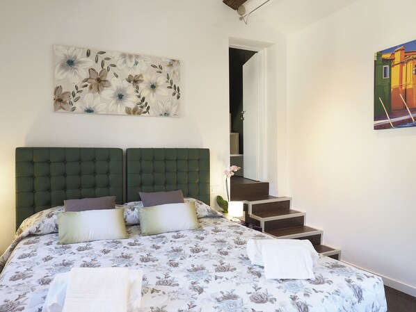 Room - Majestic Rialto House (Venice)
