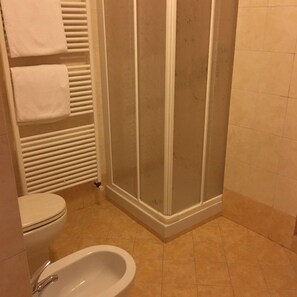 Bathroom - Ca' Miani (Venice)