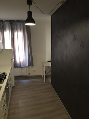 Private kitchen - Ca' Miani (Venice)