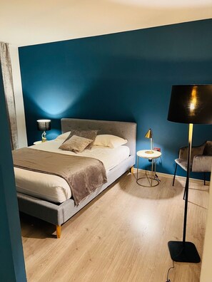 Room - Ca' Miani (Venice)