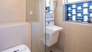Bathroom - Le Lit (Seoul)