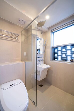 Bathroom - Le Lit (Seoul)