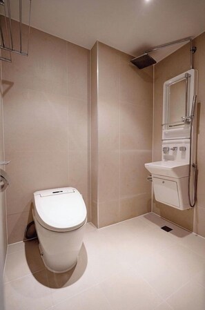 Bathroom - Le Lit (Seoul)
