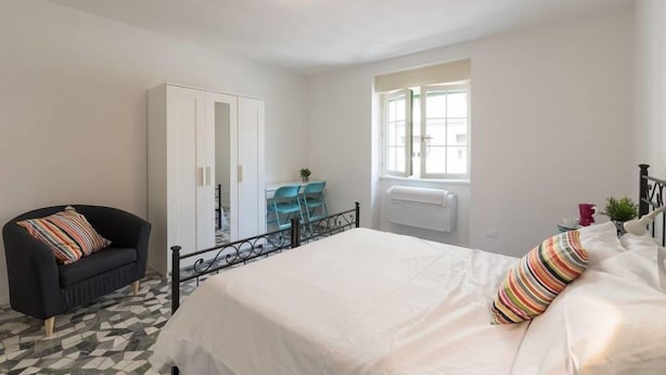 Room - Buonarroti (Florence)