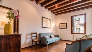 Unclassified image, 4 of 53, button - Venezia Spirito Santo Canal View (Venice)
