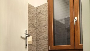 Bathroom - Guelfa (Florence)