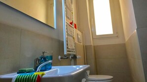 Bathroom - Neri (Florence)