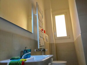 Bathroom - Neri (Florence)