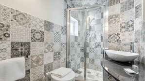 Bathroom - Giglio Oro (Florence)