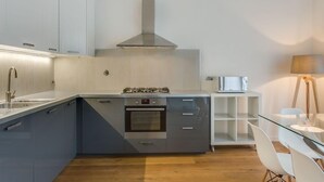 Private kitchen - Fortezza (Florence)