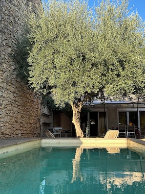 Pool - Vrbo Property (Vergèze)