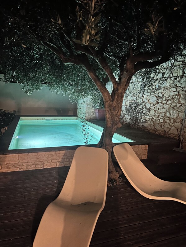 Pool - Vrbo Property (Vergèze)