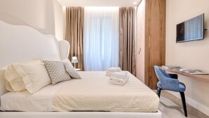 Room - Luxury Blue River (Florence)