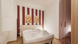 Room - The Painter's House In Santa Croce (Florence)