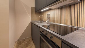 Private kitchen - The Painter's House In Santa Croce (Florence)