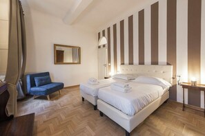 Room - The Painter's House In Santa Croce (Florence)