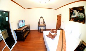 Unclassified image, 5 of 34, button - Joopland - Luxury Tropical Villa Pattaya (Pattaya)