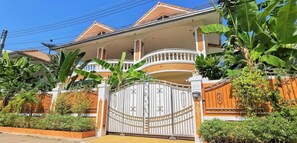 Exterior - Joopland - Luxury Tropical Villa Pattaya (Pattaya)