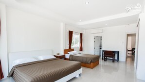 Room - TY Holiday 236 (Pattaya)
