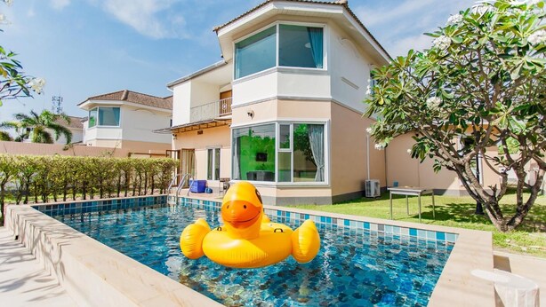 Piscina