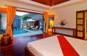 Unclassified image, 2 of 32, button - Villa Susu by Holiplanet (Rawai)