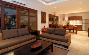 Unclassified image, 5 of 32, button - Villa Susu by Holiplanet (Rawai)