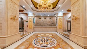 Lobby - Vienna Hotel Shenzhen Pingshan High Speed Railway Station (Shenzhen)