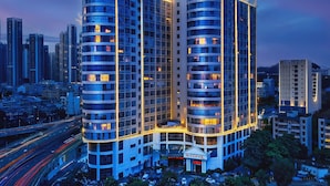 Exterior - Vienna Hotel Shenzhen Pingshan High Speed Railway Station (Shenzhen)