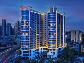 Unclassified image, 2 of 33, button - Vienna Hotel Shenzhen Pingshan High Speed Railway Station (Shenzhen)