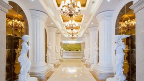 Lobby - Viennahotel Banxuegang Road (Shenzhen)