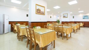 Dining - Viennahotel Banxuegang Road (Shenzhen)