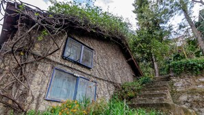 Exterior - The Cottage Jeolikot by Opensky (Nainital)
