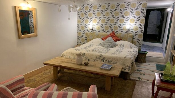 Room - The Cottage Jeolikot by Opensky (Nainital)