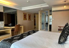 Superior Suite - NBS Resorts (Krung Thep Maha Nakhon)