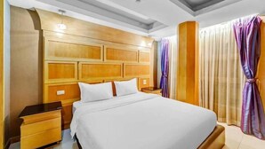 Deluxe-Doppelzimmer