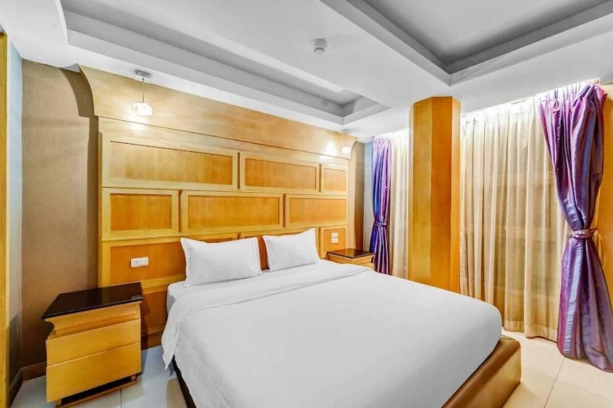 Habitación doble Deluxe