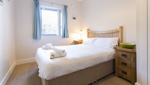 Unclassified image, 5 of 15, button - The Artane Self Catering (Dublin)