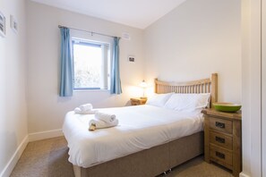 Unclassified image, 5 of 15, button - The Artane Self Catering (Dublin)