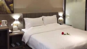 Room - 7 Days Inn Xian Northwest University North Gate Branch (Xi'an)
