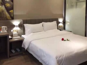Room - 7 Days Inn Xian Northwest University North Gate Branch (Xi'an)