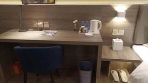 Room - 7 Days Inn Xian Northwest University North Gate Branch (Xi'an)