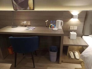 Room - 7 Days Inn Xian Northwest University North Gate Branch (Xi'an)