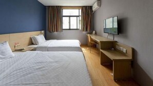 Room - 7 Days Inn Xian Northwest University North Gate Branch (Xi'an)