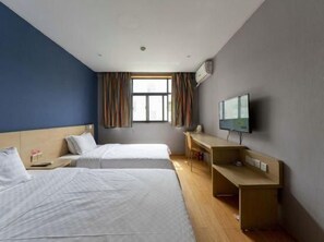 Room - 7 Days Inn Xian Northwest University North Gate Branch (Xi'an)